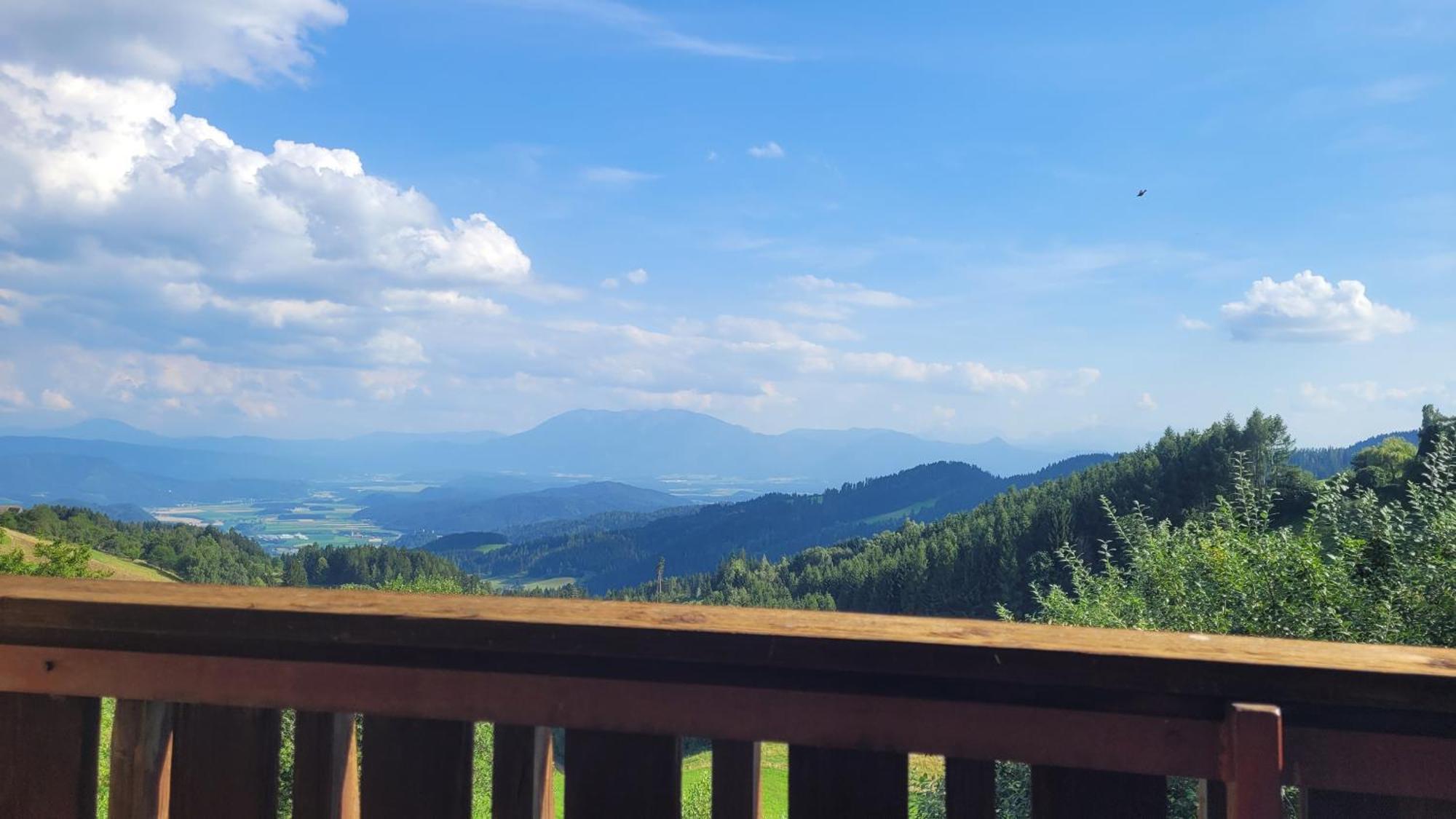 Gasthof Machwirth Griffen Exterior foto